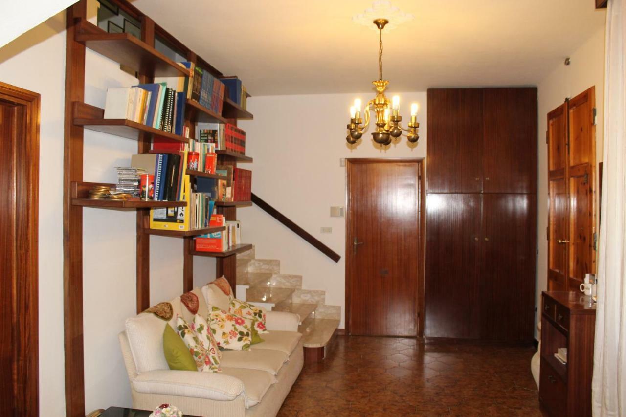 Tuscany Holiday Home Pontedera Bagian luar foto