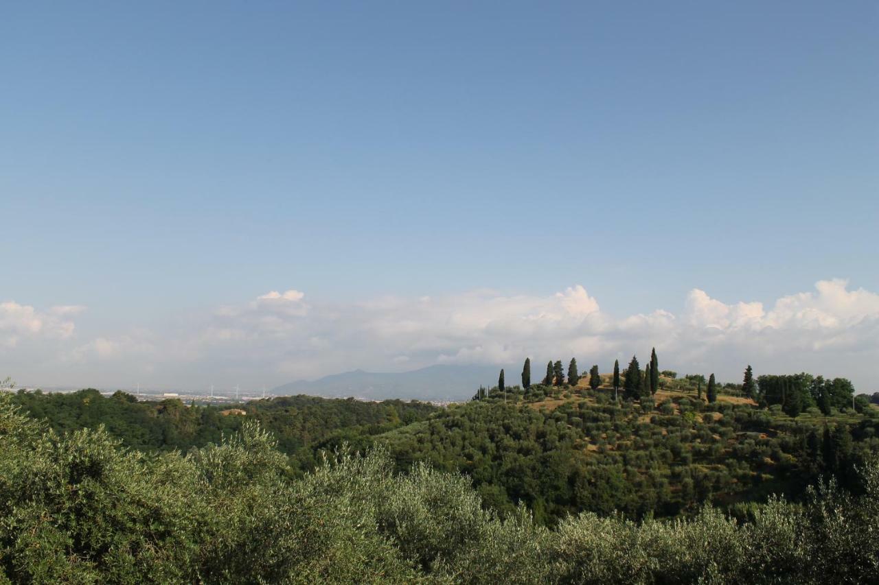 Tuscany Holiday Home Pontedera Bagian luar foto