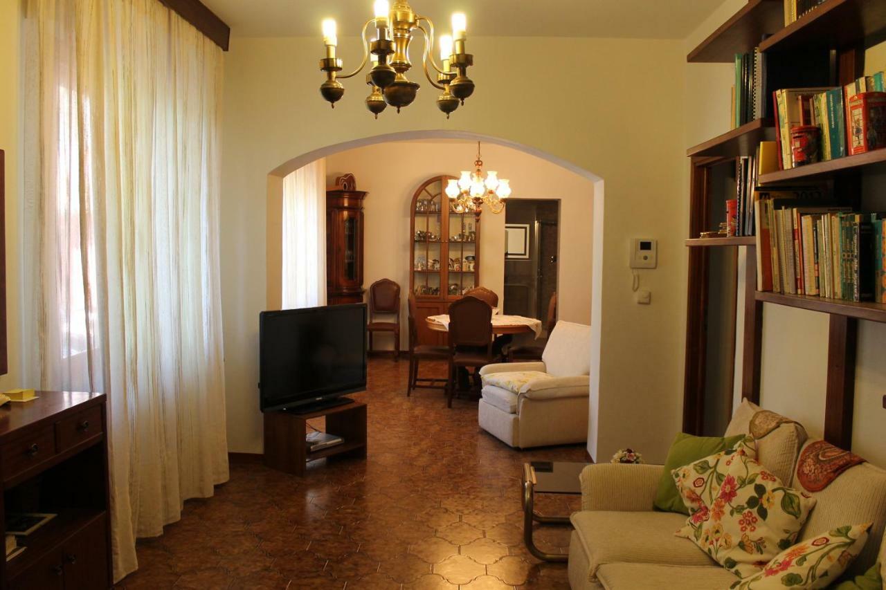 Tuscany Holiday Home Pontedera Bagian luar foto
