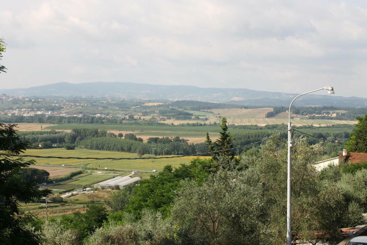 Tuscany Holiday Home Pontedera Bagian luar foto